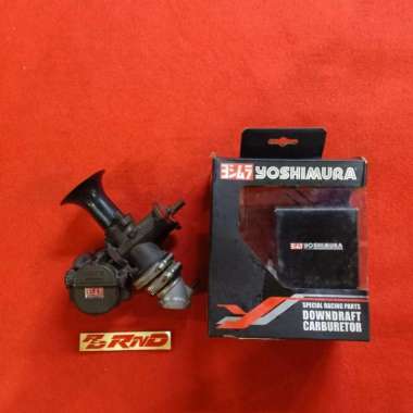 karburator pwk24 Yoshimura original