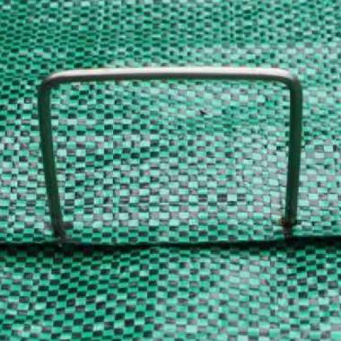 Stapples Weedmat ukuran 6 cm x 11 cm Easy Grow