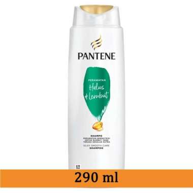 Pantene Shampoo