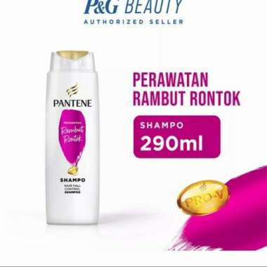 Pantene Shampoo