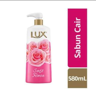 Lux Botanicals Body Wash