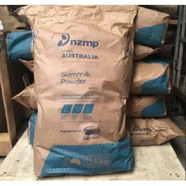 Anchor Fonterra NZMP Susu Bubuk Milk Powder 500 gr Skim Skimmed Cream