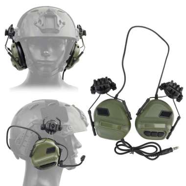 Jual Helmet Headset Terbaru Dengan 