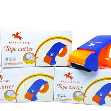 Dispenser Tape / Tempat Lakban ksatria Tape