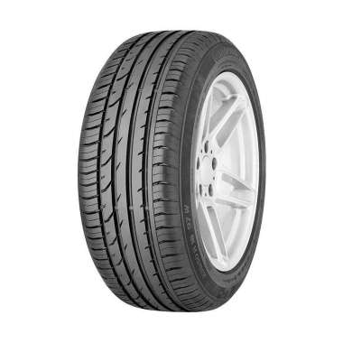 Continental CPC2 235-55 R18 AO Thn.2012/ JKT/ Europe / Gratis Pasang FREE TUMBLR MIN BELI 4 PCS