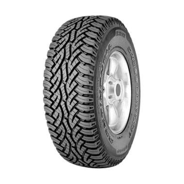 Continental CRC 225-70 R15 AT OWL Thn.2012/ SMRG/ Europe / Gratis Pasang