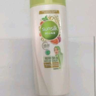 Sunsilk Hijab Shampoo