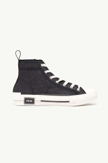 sneakers high tops