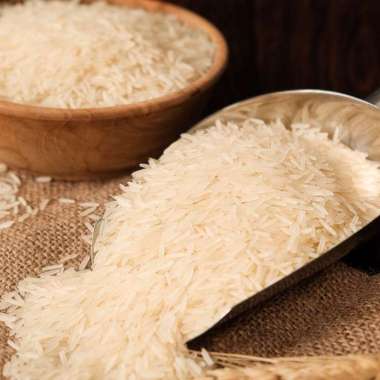 PAKET SEMBAKO : BERAS BASMATI + BAWANG GORENG BREBES