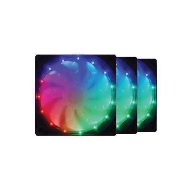 Fan Infinity Rainbow Dash 12 cm Fan Casing PC