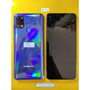Jual Lcd Samsung A21s Agustus 2022 