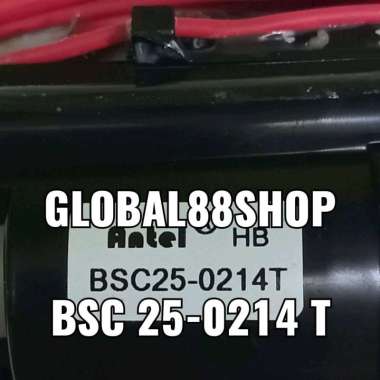FLAYBACK TV BSC25-0214T BSC 25 FLYBACK FLAIBACK PLAYBACK PLYBACK