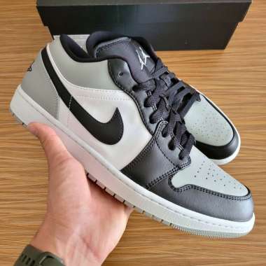 light smoke grey lows