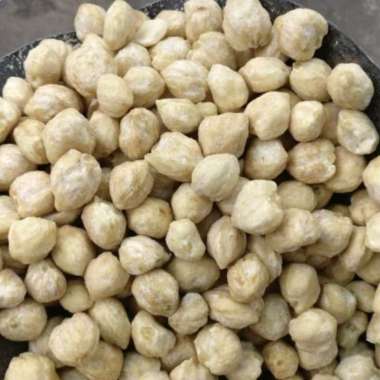 Kemiri Bulat 1kg / Kemiri Utuh 1 kg / Kemiri Bulat Utuh 1 kilogram