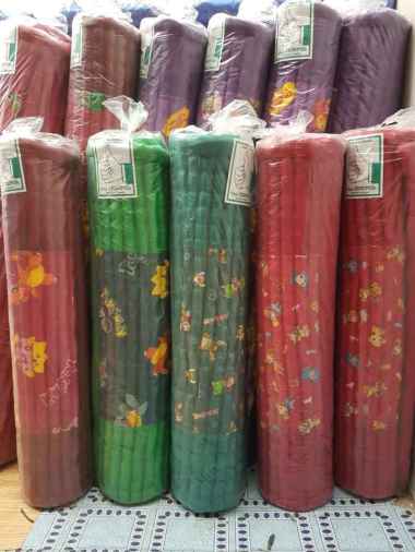 Kasur Palembang - Dakron Uk 160