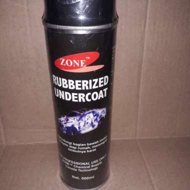 anti karat Rubberized Undercoat