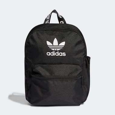 Mini Backpack Adidas Original Terbaru 