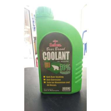 Air Radiator Coolant Seiken 30 persen 1L 14076