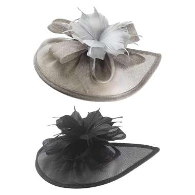 Jual Topi Fascinator Terbaru Dengan 