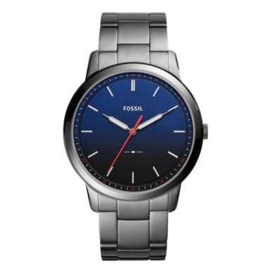 Jam Tangan Pria Fossil Fs Fossil 