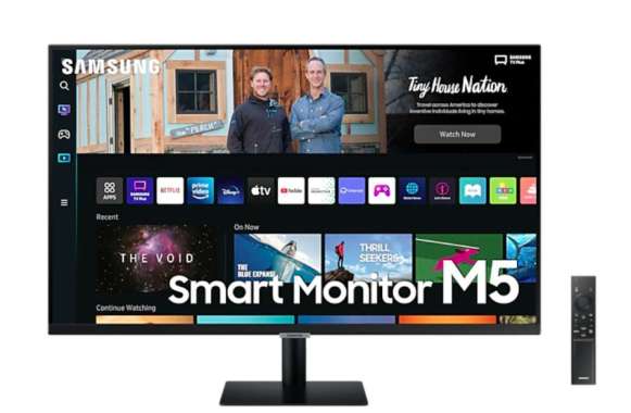 Jual Smart Monitor Agustus 2022 
