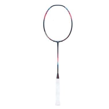 Li-Ning Badminton Racket Axforce 90 Tiger Max Bundle String + Cover 3U