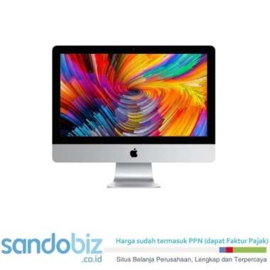 Jual Imac 27 Murah Juli 2022 Garansi 