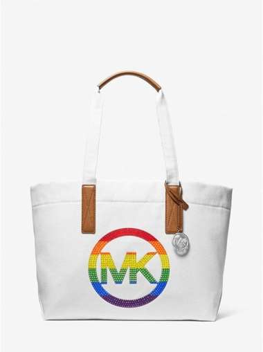 mk pride purse