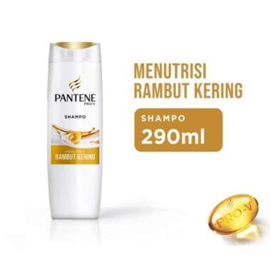 Pantene Shampoo