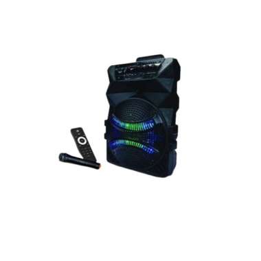 Noise 899C Speaker Portable Wireless Meeting 8"inch