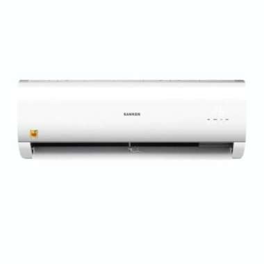 Sanken ESC-05 AC Portable 1|2 PK Unit Indoor + Outdoor