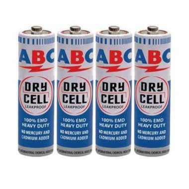 Jual BATERAI ABC AA A2 BIRU GROSIR TERMURAH