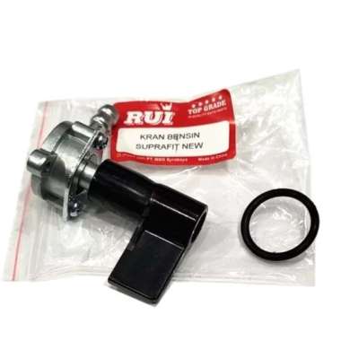 KRAN KERAN BENSIN SUPRA FIT NEW KARISMA SUPRA X 125 SMASH