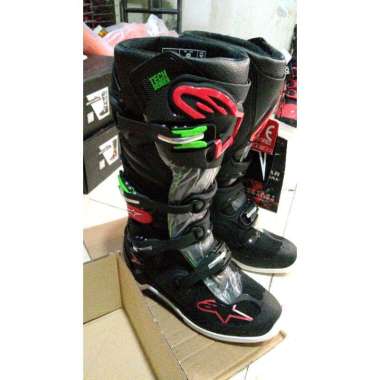 SEPATU ALPINESTARS TECH 7 ORIGINAL