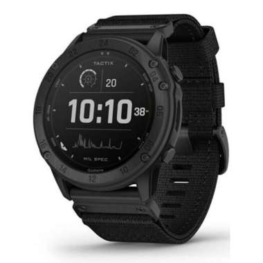 Garmin Tactix Delta Smartwatch