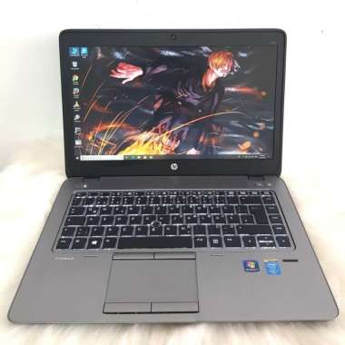 Hp Elitebook 840 G2 Intel Core i7 5600u - RAM 8GB - SSD 240 GB