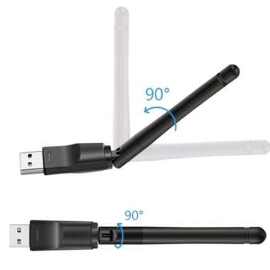 DONGLE WIFI USB SET TOP BOX STB VENUS VT-7601