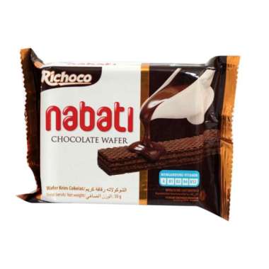 Nabati Wafer