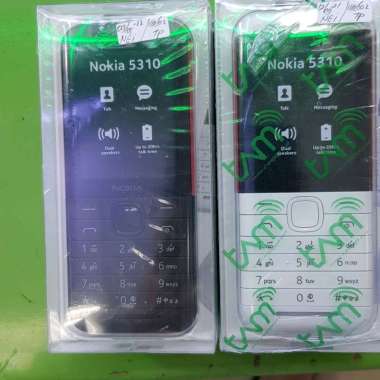 Nokia 5310 BLACK