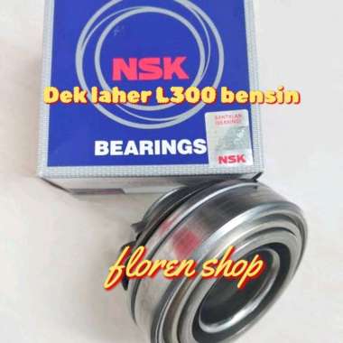 Deklaher (Laher Kopling) L300 bensin