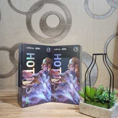 INFINIX HOT 11S 4/64