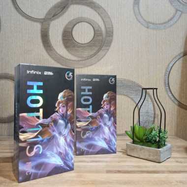 INFINIX HOT 11S 6/128