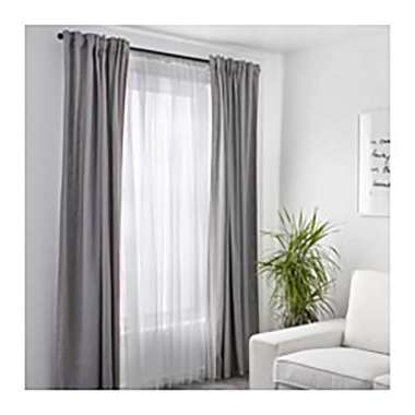 Vitrase Jaring / Vitrase Gorden / LILLVitrase