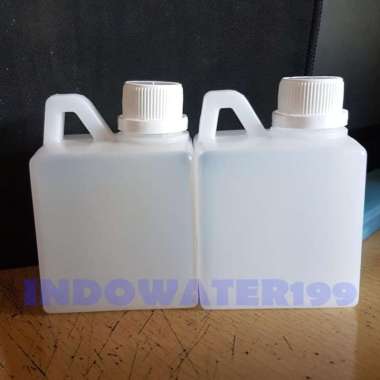 JERIGEN 500 ML KOTAK HDPE PROMO