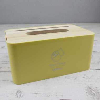 Jual AUTO LV Tissue Box Cover Kotak Tempat Tisu Branded Louis