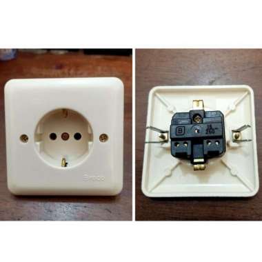 Stop Kontak Ib Inbow Broco