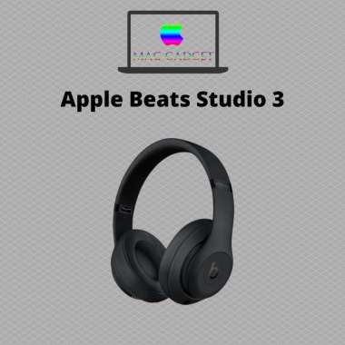 Headphone Beats Studio 3 - Harga 