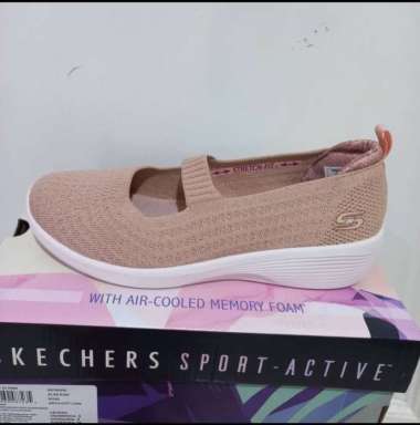 skechers flex arya