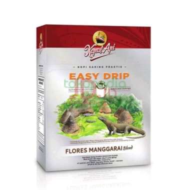 Kapal Api Kopi Easy Drip