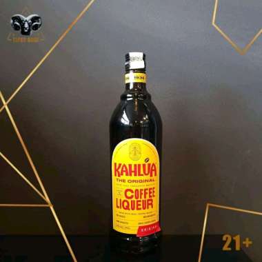 Jual Kahlua Termurah - Harga Grosir Terupdate Hari Ini | Blibli